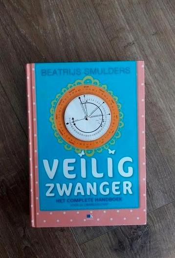 Beatrijs Smulders - Veilig zwanger beschikbaar voor biedingen