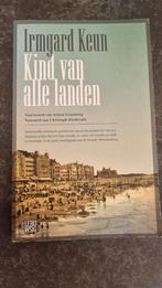 Irmgard Keun - Kind van alle landen paperback boek, Boeken, Ophalen, Gelezen, Irmgard Keun, Nederland