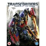 transformers dark of the moon dvd, Cd's en Dvd's, Dvd's | Actie, Ophalen of Verzenden, Vanaf 12 jaar, Actie