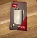 Vacu Vin Heupfles Nieuw in Verpakking, Ophalen of Verzenden, Nieuw