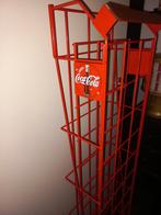 Coca cola winkel display, Verzamelen, Zo goed als nieuw, Ophalen