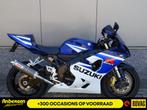 Suzuki GSX R 600 (bj 2005), Motoren, Bedrijf, Sport, 600 cc
