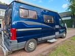 Mooie goede camper klaar om op tour te gaan., Brandblusser, Ringverwarming, Pössl, Tot en met 2