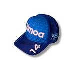 Fernando Alonso gesigneerde pet formule 1, Verzamelen, Automerken, Motoren en Formule 1, Ophalen of Verzenden, Nieuw, Formule 1