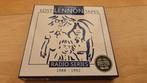 John Lennon The Complete Lost Lennon Tapes dvd box (Beatles), Alle leeftijden, Ophalen of Verzenden, Zo goed als nieuw, Natuur