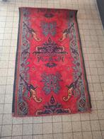 Mooie loper, 200 cm of meer, Zo goed als nieuw, Rechthoekig, 50 tot 100 cm