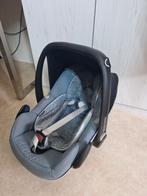 Maxi cosi pebble pro i-size + isofix base, Ophalen, Zo goed als nieuw, Isofix, 0 t/m 13 kg