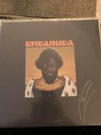 Gesigneerde Kiwanuka Vinyl, Cd's en Dvd's, Ophalen of Verzenden, Zo goed als nieuw, 12 inch