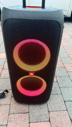 JBL Partybox 310 - Krachtige Party Speaker, Audio, Tv en Foto, Luidsprekers, Gebruikt, JBL, Overige typen, Ophalen of Verzenden