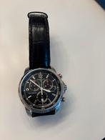 Certina DS Podium Precidrive C001647A, Sieraden, Tassen en Uiterlijk, Horloges | Heren, Leer, Staal, Polshorloge, Zo goed als nieuw