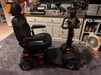 Scootmobiel Galaxy, Ophalen of Verzenden, Zo goed als nieuw, X, 36 t/m 45 km