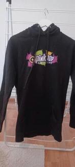 pinkpop trui, Verzamelen, Ophalen of Verzenden, Gebruikt, Kleding