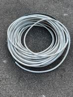 Rol flexibel elektriciteitsbuis 3/4 inch - 70 meter, Ophalen, Gebruikt, Overige typen