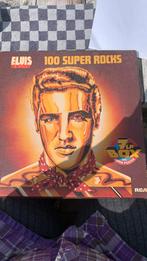 Elvis Presley 7 lp box compleet, Cd's en Dvd's, 2000 tot heden, Gebruikt, Ophalen of Verzenden