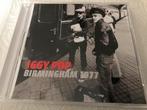 Iggy Pop - live Birmingham 1977, Ophalen of Verzenden, 1960 tot 1980, Nieuw in verpakking