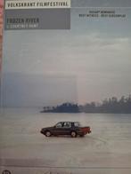Frozen river, Alle leeftijden, Ophalen of Verzenden, Zo goed als nieuw