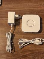 Philips Hue Bridge - Slimme Verlichting Hub, Computers en Software, Powerlines, Ophalen of Verzenden, Gebruikt