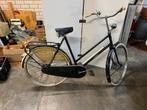 Empo damesfiets groen (Nr: 1930), Ophalen