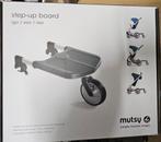 Mutsy Step-Up Board Meerijdplankje, Ophalen, Zo goed als nieuw, Kinderwagen, Mutsy