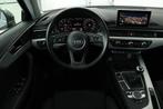 Audi A4 2.0 TDI Pro Line | Stoelverwarming | Trekhaak | Virt, Auto's, Audi, Voorwielaandrijving, Gebruikt, Euro 6, Lichtsensor