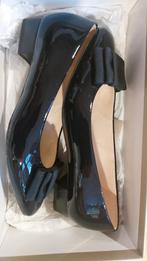 Peter Kaiser zwarte pumps maat 4,5 - Exclusief!, Ophalen of Verzenden