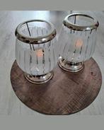 Windlichten, Ophalen, Gebruikt, Minder dan 25 cm