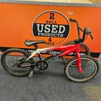 Haro Group 1 Kinder BMX 20 Inch met Handrem in Goede Staat, Fietsen en Brommers, Fietsen | Crossfietsen en BMX, 3com, Zo goed als nieuw