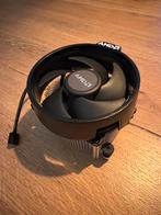 Orginele AMD wraith stealth CPU koeler, Computers en Software, Ophalen of Verzenden, Nieuw, Luchtkoeling