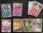 Chinese pokemon kaarten, Hobby en Vrije tijd, Verzamelkaartspellen | Pokémon, Ophalen of Verzenden, Zo goed als nieuw, Meerdere kaarten