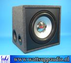 Rockford Fosgate Punch HE 12 inch subwoofer / RFP4412, Auto diversen, Gebruikt, Audio Design, Am Breilingsweg 3, 76709 Kronau, Duitsland