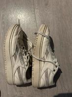 Reebok 39 bijna gratis, Ophalen, Wit, Sneakers of Gympen, Reebok