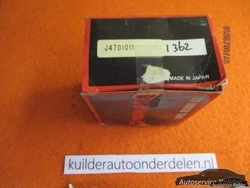 Wiellagerset voorzijde Nissan Sunny 86-91 NIPPARTS Nieuw beschikbaar voor biedingen