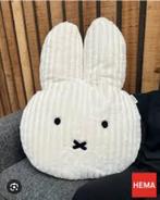 Nijntje knuffel kussen xxl, Ophalen, Zo goed als nieuw