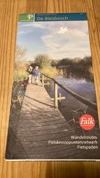 De Biesbosch 27 SBB, 2000 tot heden, Nieuw, Ophalen of Verzenden, Landkaart