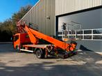 Renault Maxity 120 DXI CMC PLA212 Autohoogwerker 21m