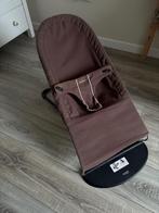 Baby Bjorn wipper/wipstoeltje, Gebruikt, Wipstoel, Met gordel(s) of riempje(s), Ophalen