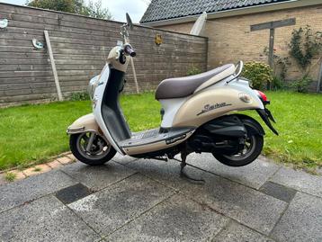 Kymco sento beschikbaar voor biedingen