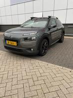 Citroën C4 Cactus 1.6 HDI 90 Etg6 2014 distributie kapot, Auto's, 565 kg, Zwart, 4 cilinders, 96 €/maand