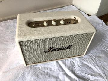 Marshall ACTON III - Bluetooth speaker beschikbaar voor biedingen