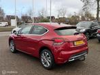 Citroen DS4 1.6 VTi So Chic|Massage|Carplay|Dodehoek|, Euro 5, Gebruikt, 4 cilinders, Origineel Nederlands