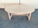 Brocante salontafel als nieuw, Huis en Inrichting, Tafels | Salontafels, Ophalen, 100 tot 150 cm, 50 tot 100 cm, Zo goed als nieuw