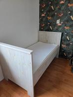 Kinderbedje, Kinderen en Baby's, Babywiegjes en Ledikanten, Ophalen, Gebruikt, Ledikant