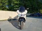 Gilera Nexus 300 cc | Vespa | motorscooter met topkoffer, Ophalen, Gebruikt, Overige modellen, 300 cc