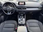 Mazda CX-5 2.5 SkyActiv-G 194 Signature 360 Camera Navi 2000, Gebruikt, Zwart, 4 cilinders, Bedrijf
