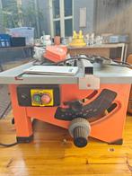 Einhell ntk 900, Doe-het-zelf en Verbouw, Gereedschap | Zaagmachines, Ophalen of Verzenden, Zo goed als nieuw