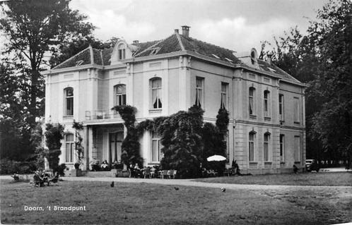 (377-655-015) Doorn t Brandpunt, Verzamelen, Ansichtkaarten | Nederland, Utrecht, Verzenden