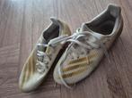 Voetbalschoenen maat 36, Ophalen of Verzenden, Gebruikt, Meisje