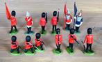 Britains made in Hong Kong 12 x Royal Guards Miniaturen 1968, Verzamelen, Poppetjes en Figuurtjes, Ophalen of Verzenden, Zo goed als nieuw