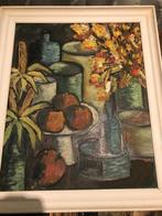 Arnout Colnot (Bergse School)  Gesigneerd, Antiek en Kunst, Ophalen