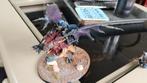 Warhammer Manticore Chaos - Geverfd & Verwisselbaar, Ophalen of Verzenden